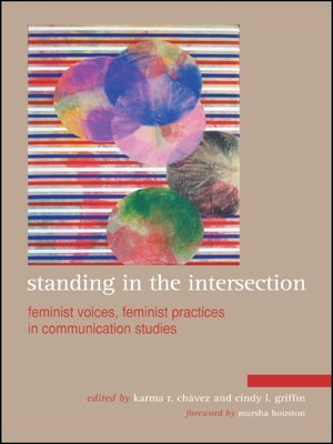 cover image of Standing in the Intersection